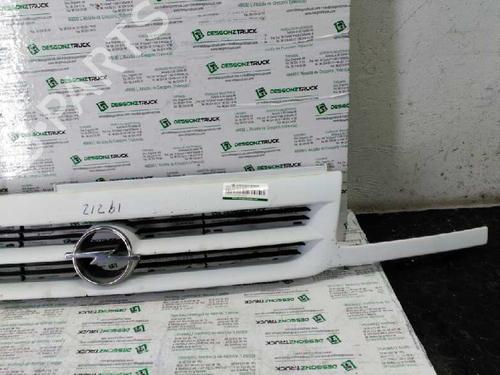 Grille OPEL ASTRA F Saloon (T92)  | BP21446674C40 