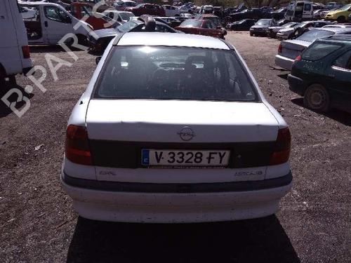 Ignition coil OPEL ASTRA F Saloon (T92)  | BP21458561M94 