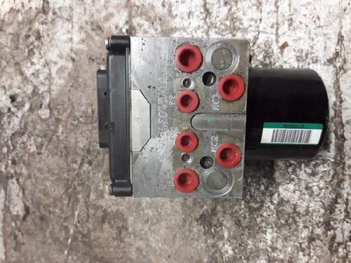 ABS pump PEUGEOT 407 (6D_)  | BP21472966M43 