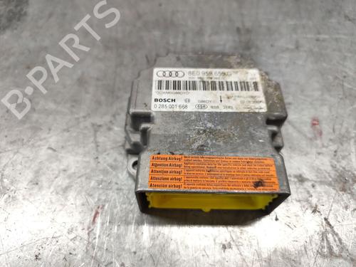 Used ECU airbags AUDI A4 B7 (8EC) [2004-2009]  28619175
