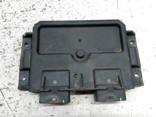 Engine control unit (ECU) PEUGEOT 206 Hatchback (2A/C) | BP21441592M57