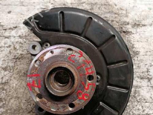 Venstre Styrespindel Lejehus VW PASSAT B6 (3C2) [2005-2011]  21474228