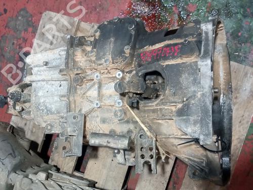 Used Gearbox Gearbox 39423974 39423974