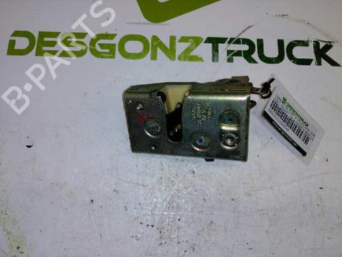 Used Front right lock FORD TRANSIT Van (T_ _) [1985-1992]  21427129