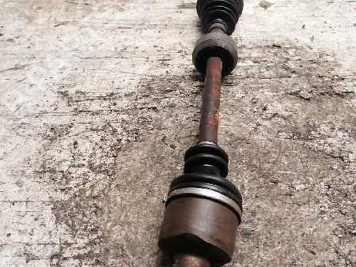 Right front driveshaft RENAULT CLIO II (BB_, CB_)  | BP21474609M39 