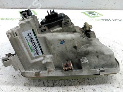 Left headlight SEAT IBIZA II (6K1)  | BP21438205C28 