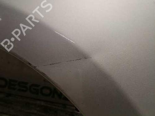 Left front fenders BMW 1 (E87) 118 d | BP21474546C41 