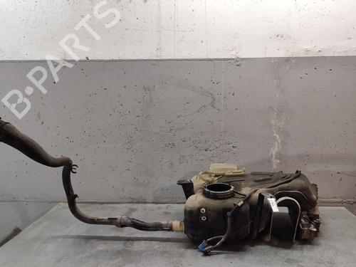 Used Fuel tank PEUGEOT PARTNER Tepee 1.6 BlueHDi 100 (100 hp) 28609816