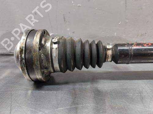 Right front driveshaft AUDI A3 (8P1) 2.0 TDI 16V | BP33027214M39 - Image 2