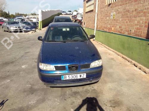 Electronic module SEAT IBIZA II (6K1)  | BP21440609M83 