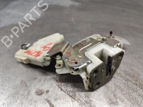Used Front right lock Front right lock 21447015 21447015