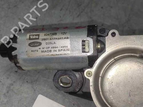 Viskermotor bagrude FORD FIESTA V (JH_, JD_)  | BP21413240M102