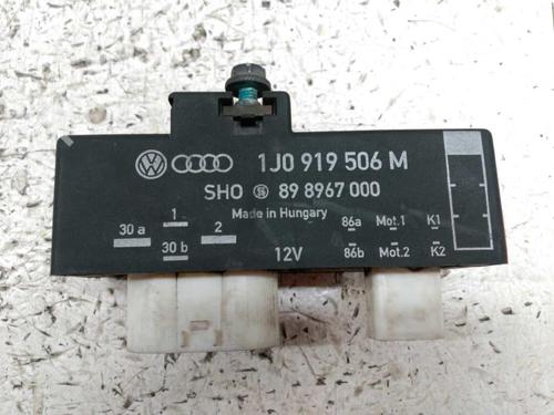 Elektronisk modul SEAT IBIZA III (6L1) [2002-2009]  21441708