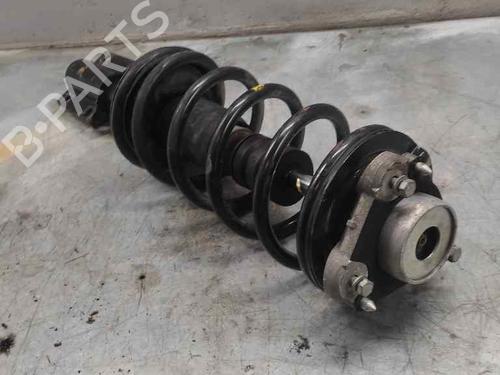 Right front shock absorber PEUGEOT BOXER Van (244)  | BP21413931M17 