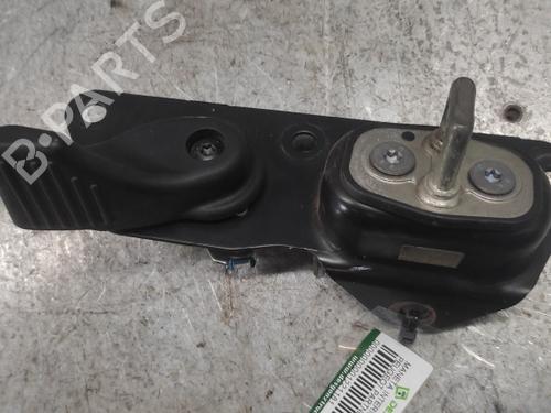 Used Interior handle Interior handle PEUGEOT PARTNER Box Body/MPV [2008-2026] 21493843 21493843