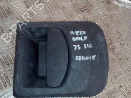 Used Front left exterior door handle IVECO DAILY III Van [1999-2009]  21455454