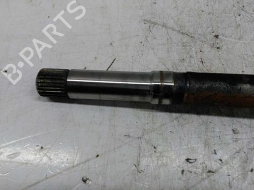 Right front driveshaft CITROËN XSARA (N1)  | BP21429952M39 