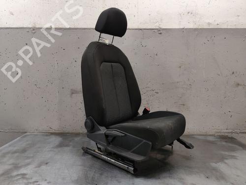 Sæde højre fortil AUDI Q3 (F3B) 35 TDI quattro (150 hp) 31573791