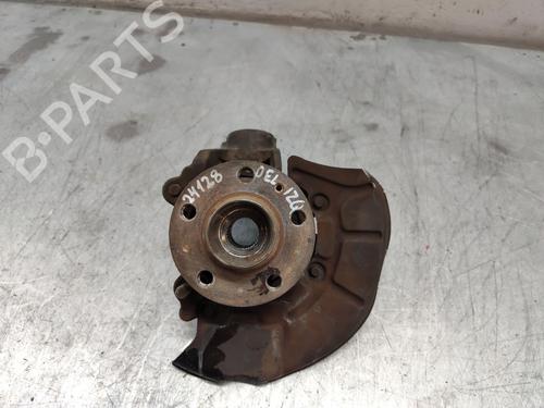 Venstre Styrespindel lagerhus AUDI A3 (8L1) [1996-2006]  22275296