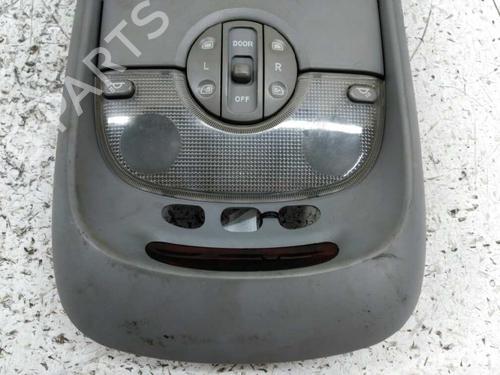 Innerbelysning KIA CARNIVAL II (GQ) 2.9 CRDi | BP21443643I8 