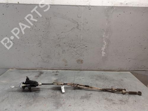 Używane Dźwignia zmiany biegów HONDA CIVIC VIII Hatchback (FN, FK) 2.2 CTDi (FK3) (140 hp) 28608665