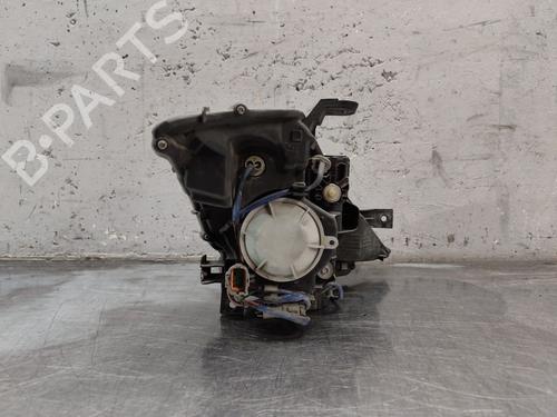 Left headlight NISSAN MURANO I (Z50) 3.5 4x4 | BP32009147C28