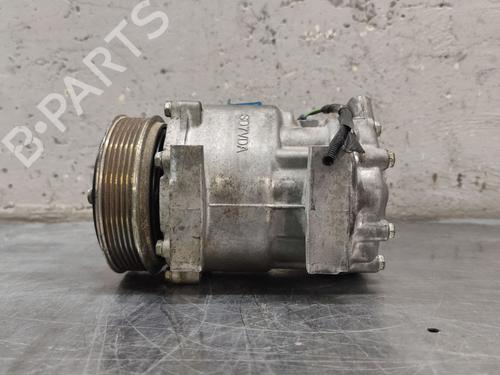 AC compressor FORD FOCUS C-MAX (DM2)  | BP32010978M34 