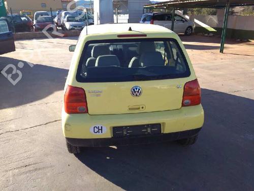Left mirror VW LUPO I (6X1, 6E1)  | BP21473100C26 