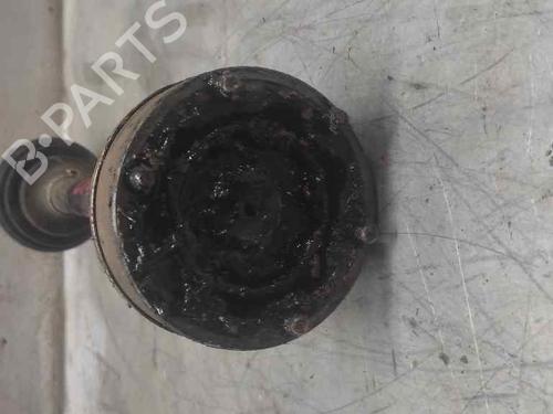 Left front driveshaft SEAT LEON (1P1) | BP21407841M38