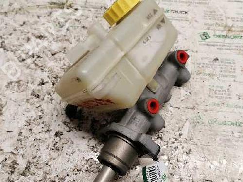 Brake master cylinder VW POLO (9N_, 9A_) 1.4 TDI | BP24530913M77 