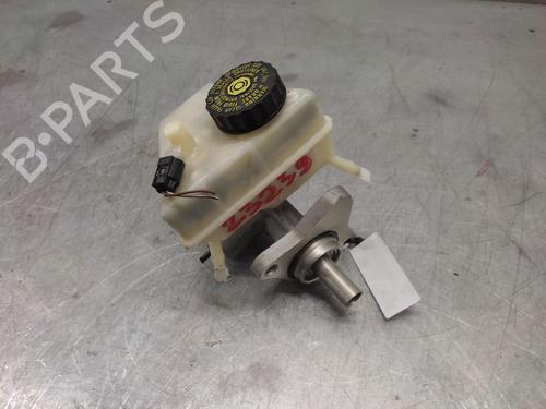 Brake master cylinder MERCEDES-BENZ C-CLASS (W203) C 200 Kompressor (203.042) | BP24529769M77