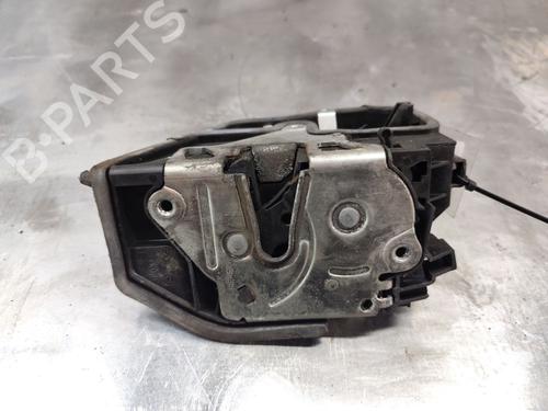 Used Rear left lock BMW X3 (E83) 3.0 d (204 hp) 29184123