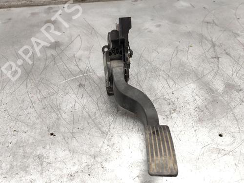 Used Pedal CITROËN JUMPER II Van 2.2 HDi 100 (101 hp) 28602527