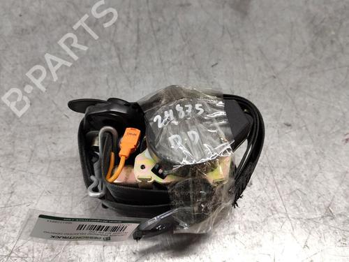 Used Front right seatbelt PEUGEOT 307 SW (3H) 1.6 HDI 110 (109 hp) 28708782
