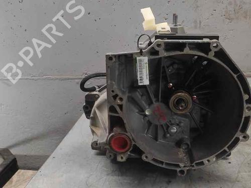 Used Gearbox FORD TOURNEO COURIER B460 MPV [2014-2025]  21413790