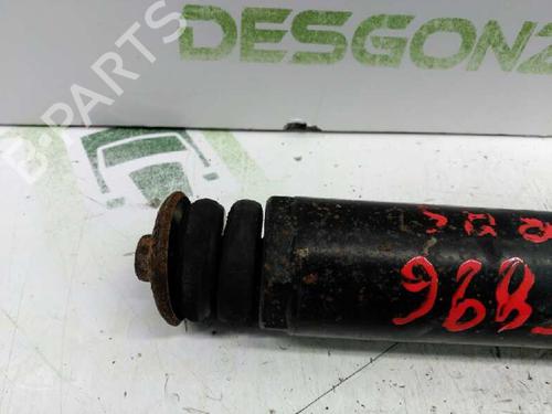 Venstre bak støtdemper VW TRANSPORTER T4 Platform/Chassis (70E, 70L, 70M, 7DE, 7DL, 7D  | BP21431644M18 
