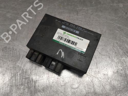 Used Comfort control module Comfort control module SEAT TOLEDO II (1M2) 1.9 TDI (150 hp) 35776633 35776633