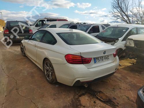 Switch BMW 4 Coupe (F32, F82) 420 d xDrive | BP38036732I30 - Image 6