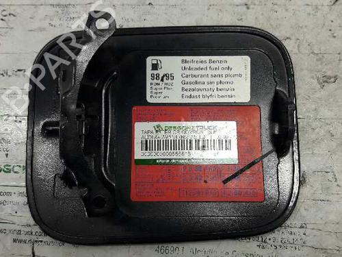 Używane Klapa wlewu paliwa AUDI A4 B5 Avant (8D5) 2.5 TDI (150 hp) 21448342