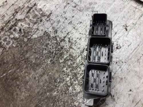 Engine control unit (ECU) PEUGEOT 508 I (8D_)  | BP21472860M57 