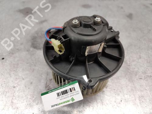 Heater blower motor MITSUBISHI SPACE STAR MPV (DG_A)  | BP24406698M62 