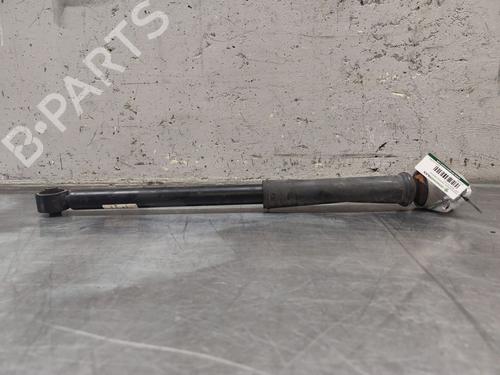 Used Right rear shock absorber SEAT IBIZA III (6L1) 1.9 TDI (100 hp) 32010175