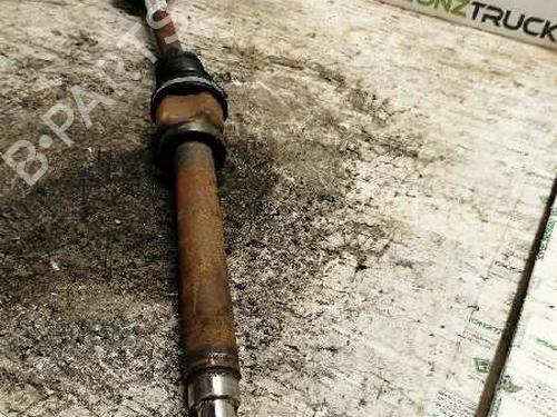 Right front driveshaft FORD FOCUS II (DA_, HCP, DP)  | BP21476309M39 