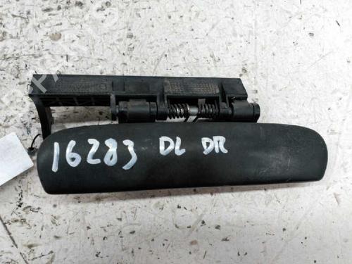 Used Front right exterior door handle CITROËN XSARA PICASSO (N68) [1999-2012]  21424283