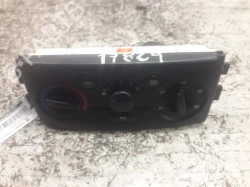 Used Climate control CHEVROLET KALOS [2005-2025]  21426612
