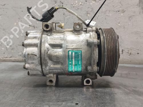 AC compressor FORD FOCUS II (DA_, HCP, DP) | BP32011007M34