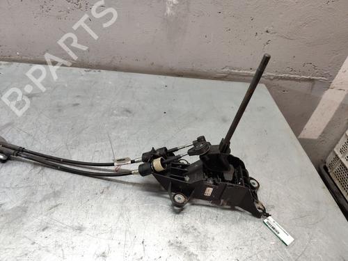 Gear lever FORD FIESTA VI (CB1, CCN) 1.25 | BP24406628M90 