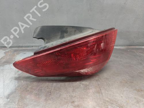 Used Left taillight Left taillight 38706225 38706225
