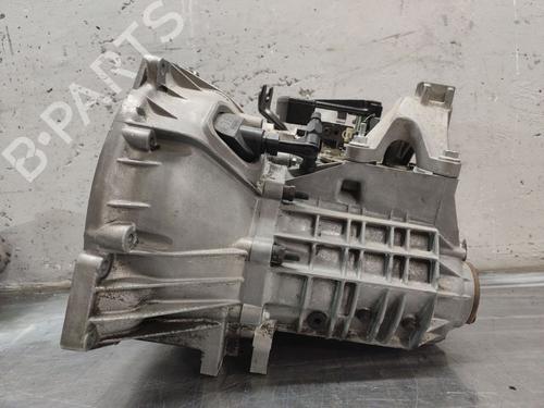 Gearbox FORD FOCUS C-MAX (DM2) | BP31799438M3