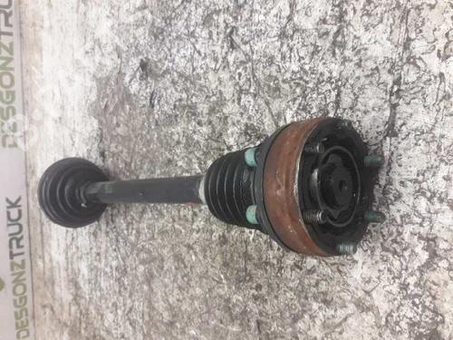 Left front driveshaft SEAT IBIZA II (6K1)  | BP21466794M38 